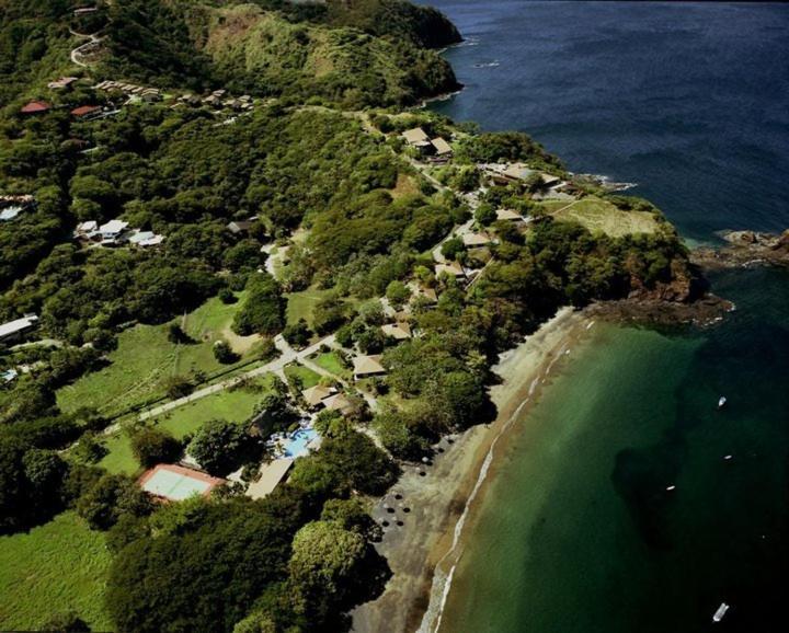 El Ocotal Beach Resort Playa Ocotal Exterior foto